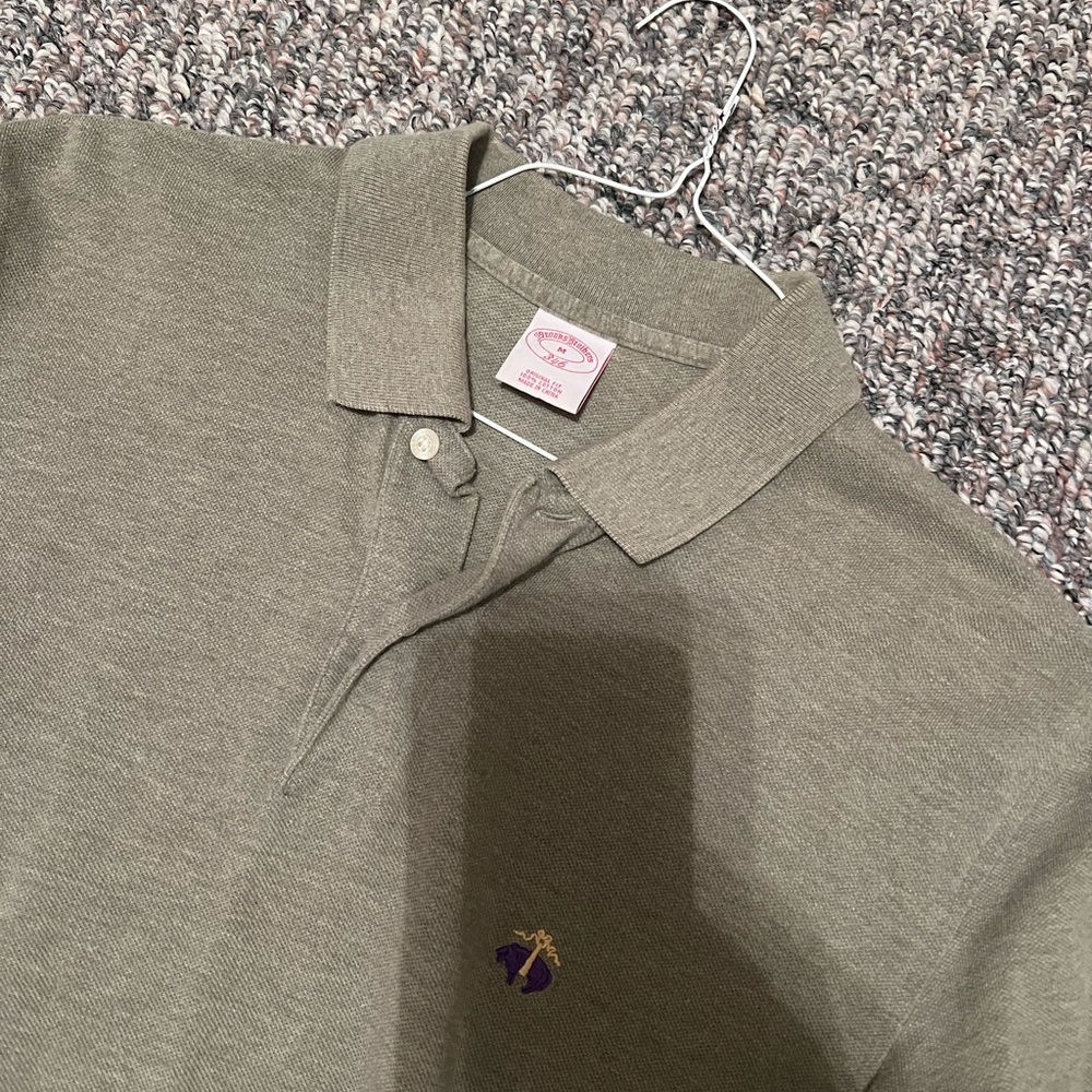 Brooks Brothers polo - Picture 6 of 7